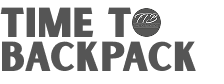 Time 2 Backpack